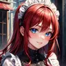 LizzyArt's Avatar